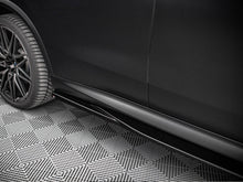 Load image into Gallery viewer, Maxton Design - Side Skirt Diffusers BMW X5M F95 / F95 Facelift
