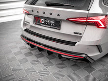 Load image into Gallery viewer, Maxton Design - REAR VALANCE SKODA OCTAVIA RS MK4 (2020-)
