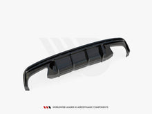 Load image into Gallery viewer, Maxton Design - REAR VALANCE SKODA OCTAVIA RS MK4 (2020-)
