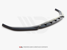 Load image into Gallery viewer, Maxton Design - FRONT SPLITTER V.2 BMW 5 G30 (2017-2020)

