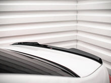 Load image into Gallery viewer, Maxton Design - SPOILER CAP BMW 5 G30 (2017-2020)
