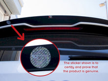 Load image into Gallery viewer, Maxton Design - SPOILER CAP AUDI Q3 S-LINE F3
