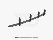 Load image into Gallery viewer, Maxton Design - STREET PRO REAR DIFFUSER BMW 5 G30 (2017-2020)
