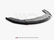 Load image into Gallery viewer, Maxton Design - FRONT SPLITTER V.2 SEAT IBIZA CUPRA MK3 (2004-2008)
