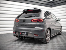 Load image into Gallery viewer, Maxton Design - SPOILER CAP SEAT IBIZA CUPRA MK3 (2004-2008)
