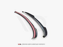 Load image into Gallery viewer, Maxton Design - SPOILER CAP SEAT IBIZA CUPRA MK3 (2004-2008)
