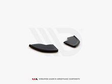 Load image into Gallery viewer, Maxton Design - REAR SIDE SPLITTERS SEAT IBIZA CUPRA MK3 (2004-2008)
