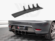 Load image into Gallery viewer, Maxton Design - STREET PRO REAR DIFFUSER SEAT IBIZA CUPRA MK3 (2004-2008)
