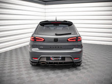 Load image into Gallery viewer, Maxton Design - STREET PRO REAR DIFFUSER SEAT IBIZA CUPRA MK3 (2004-2008)
