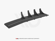 Load image into Gallery viewer, Maxton Design - STREET PRO REAR DIFFUSER SEAT IBIZA CUPRA MK3 (2004-2008)
