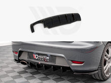 Load image into Gallery viewer, Maxton Design - REAR VALANCE SEAT IBIZA CUPRA MK3 (2004-2008)
