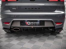 Load image into Gallery viewer, Maxton Design - REAR VALANCE SEAT IBIZA CUPRA MK3 (2004-2008)
