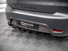 Load image into Gallery viewer, Maxton Design - REAR VALANCE SEAT IBIZA CUPRA MK3 (2004-2008)
