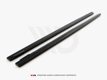 Load image into Gallery viewer, Maxton Design - SIDE SKIRTS DIFFUSERS V.2 VW PASSAT CC (2008-2012)
