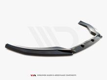 Load image into Gallery viewer, Maxton Design - FRONT SPLITTER V.4 VW PASSAT CC (2008-2012)

