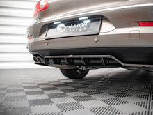 Load image into Gallery viewer, Maxton Design - CENTRAL REAR SPLITTER (VERTICAL BARS) VW PASSAT CC (2008-2012)
