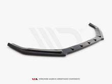Load image into Gallery viewer, Maxton Design - FRONT SPLITTER V.1 HYUNDAI I20 N MK3 (2020-)
