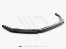 Load image into Gallery viewer, Maxton Design - FRONT SPLITTER V.3 HYUNDAI I20 N MK3 (2020-)
