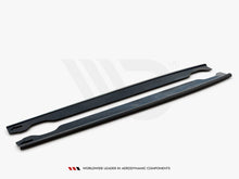 Load image into Gallery viewer, Maxton Design - SIDE SKIRTS DIFFUSERS HYUNDAI I20 N MK3 (2020-)
