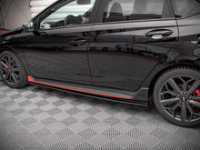 Load image into Gallery viewer, Maxton Design - STREET PRO SIDE SKIRTS DIFFUSERS HYUNDAI I20 N MK3 (2020-)
