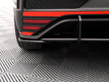 Load image into Gallery viewer, Maxton Design - STREET PRO REAR SIDE SPLITTERS HYUNDAI I20 N MK3 (2020-)
