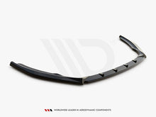 Load image into Gallery viewer, Maxton Design - FRONT SPLITTER SKODA FABIA MK3 FACELIFT (2019-)

