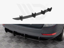 Load image into Gallery viewer, Maxton Design - STREET PRO REAR DIFFUSER SKODA FABIA ESTATE MK3 FACELIFT (2019-)
