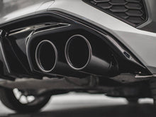 Load image into Gallery viewer, Maxton Design - Rear Valance + Exhaust Ends Imitation Audi A3 S-Line Sportback 8Y
