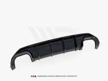 Load image into Gallery viewer, Maxton Design - REAR VALANCE AUDI S3 SPORTBACK 8Y (2020-2024)
