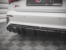 Load image into Gallery viewer, Maxton Design - REAR VALANCE AUDI S3 SPORTBACK 8Y (2020-2024)
