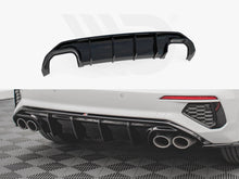 Load image into Gallery viewer, Maxton Design - REAR VALANCE AUDI S3 SPORTBACK 8Y (2020-2024)
