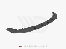 Load image into Gallery viewer, Maxton Design - STREET PRO FRONT SPLITTER BMW M2 F87 (2016-2020)
