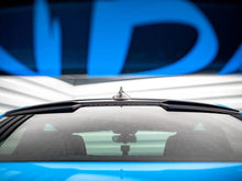 Load image into Gallery viewer, Maxton Design - REAR WINDOW EXTENSION BMW M2 F87 (2016-2020)
