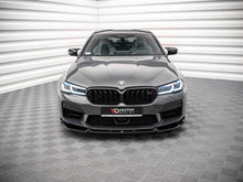 Load image into Gallery viewer, Maxton Design - FRONT SPLITTER V.1 BMW M5 F90 FACELIFT (2020-)
