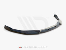 Load image into Gallery viewer, Maxton Design - FRONT SPLITTER V.1 BMW M5 F90 FACELIFT (2020-)

