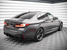 Load image into Gallery viewer, Maxton Design - SIDE SKIRTS DIFFUSERS BMW M5 F90 (2017-2024)
