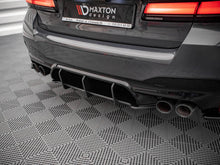 Load image into Gallery viewer, Maxton Design - STREET PRO REAR DIFFUSER BMW M5 G90 (2017-)
