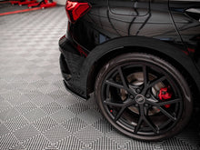 Load image into Gallery viewer, Maxton Design - STREET PRO REAR SIDE SPLITTERS AUDI RS3 SPORTBACK 8Y

