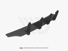 Load image into Gallery viewer, Maxton Design - STREET PRO REAR DIFFUSER AUDI RS3 SPORTBACK 8Y (2020-)
