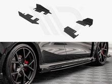 Load image into Gallery viewer, Maxton Design - SIDE FLAPS AUDI RS3 SPORTBACK 8Y (2020-)
