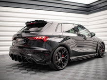 Load image into Gallery viewer, Maxton Design - SIDE FLAPS AUDI RS3 SPORTBACK 8Y (2020-)
