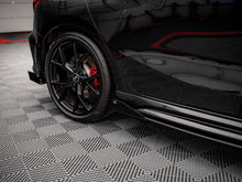 Load image into Gallery viewer, Maxton Design - SIDE FLAPS AUDI RS3 SPORTBACK 8Y (2020-)
