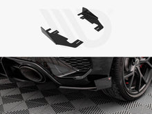 Load image into Gallery viewer, Maxton Design - REAR SIDE FLAPS AUDI RS3 SPORTBACK 8Y
