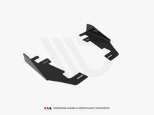 Load image into Gallery viewer, Maxton Design - REAR SIDE FLAPS AUDI RS3 SPORTBACK 8Y
