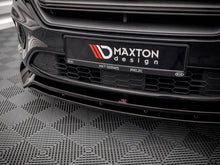 Load image into Gallery viewer, Maxton Design - FRONT SPLITTER V.1 FORD KUGA ST-LINE MK2.5 (2017-2019)
