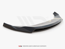 Load image into Gallery viewer, Maxton Design - FRONT SPLITTER V.1 FORD KUGA ST-LINE MK2.5 (2017-2019)
