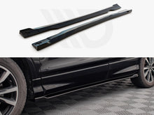Load image into Gallery viewer, Maxton Design - SIDE SKIRTS DIFFUSERS FORD KUGA ST-LINE MK2.5 (2017-2019)
