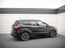 Load image into Gallery viewer, Maxton Design - SIDE SKIRTS DIFFUSERS FORD KUGA ST-LINE MK2.5 (2017-2019)
