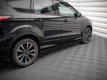 Load image into Gallery viewer, Maxton Design - SIDE SKIRTS DIFFUSERS FORD KUGA ST-LINE MK2.5 (2017-2019)
