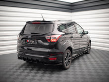 Load image into Gallery viewer, Maxton Design - REAR SIDE SPLITTERS FORD KUGA ST-LINE MK2.5 (2017-2019)
